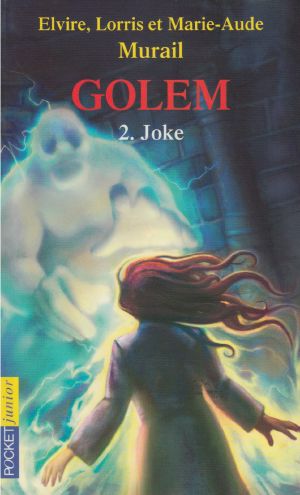 [Golem 02] • Joke